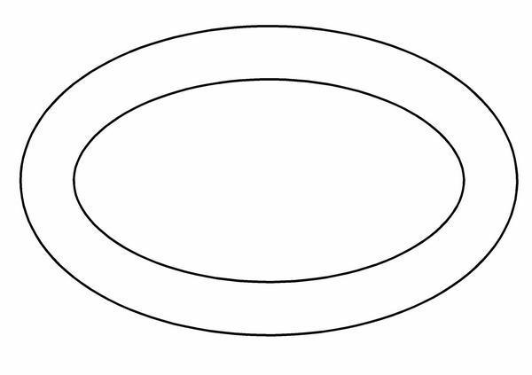 O-Ring  für Resohalterung 4x60 mm