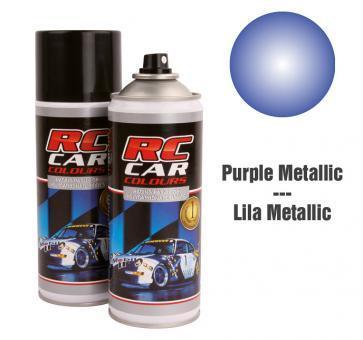 Ghiant Lexan Farbe Metallic Purple Nr 930 150ml