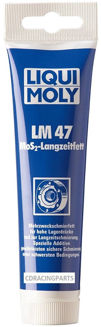 Liqui Moly LM47 Langzeitfett für Diffs und Kugelantrieb