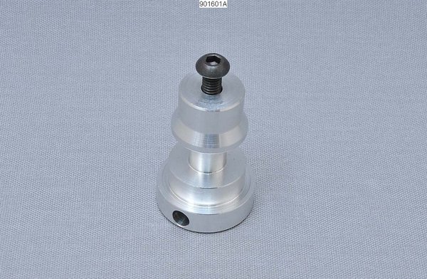 Spezialwerkzeug für Aluminium Radträger mit XL-Wellen